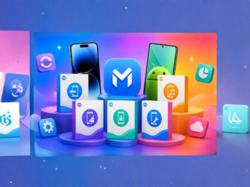 Best iMyFone Software for iPhone & Android Users