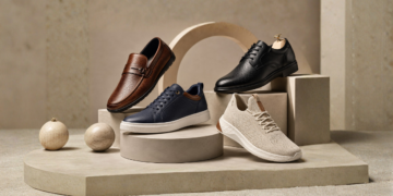 EGO Shoes New Arrivals