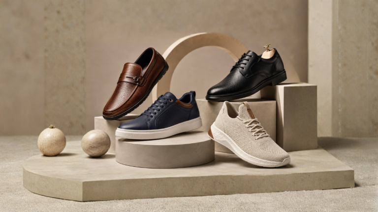 EGO Shoes New Arrivals
