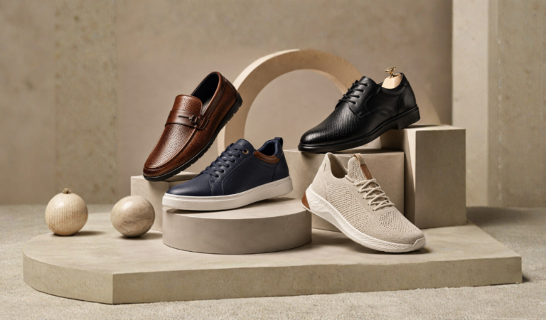 EGO Shoes New Arrivals You Shouldn’t Miss