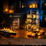 Lumibricks Review 2026