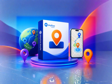 iMyFone AnyTo Sale: Save Big on GPS Location Changer