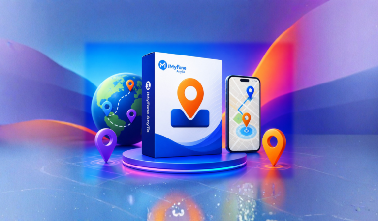 iMyFone AnyTo Sale: Save Big on GPS Location Changer