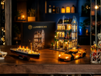 Lumibricks Review 2026