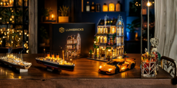 Lumibricks Review 2026