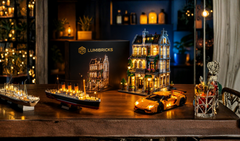 Lumibricks Review 2026: Are These Light-Up Building Sets Worth Buying?