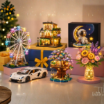 Best Lumibricks Gifts for Kids & Creative Builders