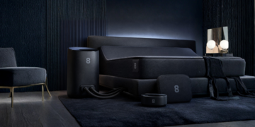 Limited-Time Eight Sleep Deal