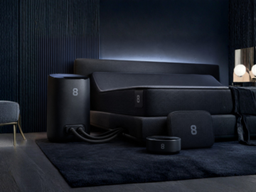 Limited-Time Eight Sleep Deal