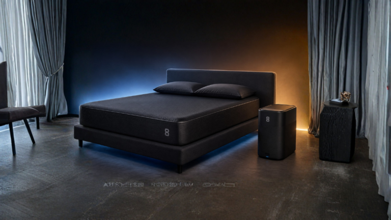 Why Now Is the Best Time to Buy an Eight Sleep Pod