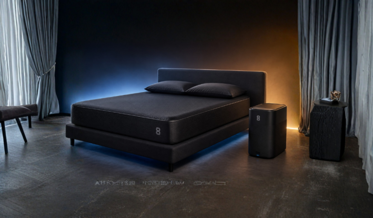 Why Now Is the Best Time to Buy an Eight Sleep Pod