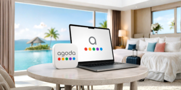 Agoda Review 2026