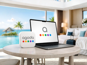 Agoda Review 2026