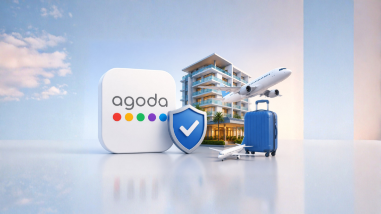 Is Agoda Safe to Book Hotels and Flights