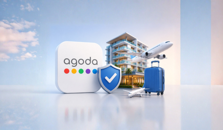 Is Agoda Safe to Book Hotels and Flights?