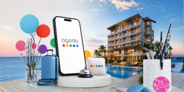 How to Book Hotels on Agoda Step-by-Step