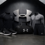 Under Armour Clothing Review