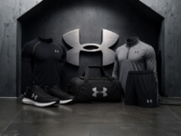 Under Armour Clothing Review