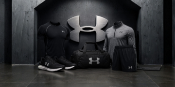 Under Armour Clothing Review