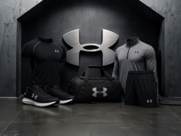 Under Armour Clothing Review
