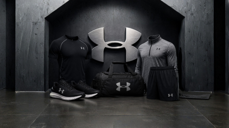 Under Armour Clothing Review