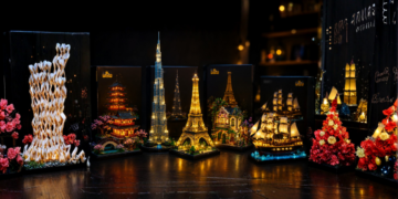 Top 10 Lumibricks Deals
