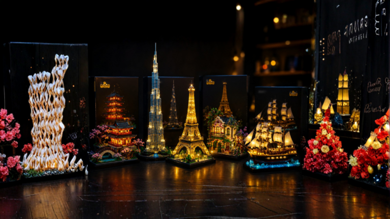 Top 10 Lumibricks Deals
