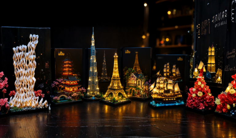 Top 10 Lumibricks Deals You Should Grab Before They End
