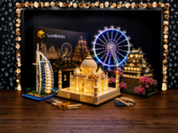 Latest Lumibricks Deals 2026