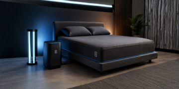 Latest Eight Sleep Smart Bed Discounts