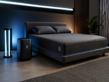 Latest Eight Sleep Smart Bed Discounts