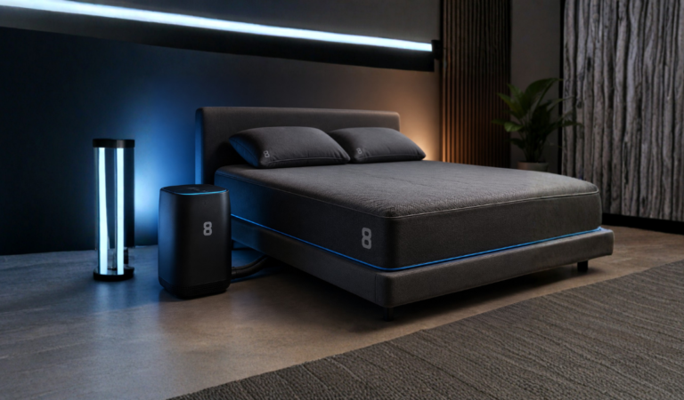 Latest Eight Sleep Smart Bed Discounts: Complete Offer Guide