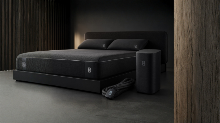 Latest Eight Sleep Promotions
