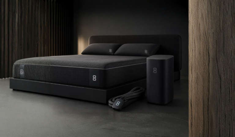 Latest Eight Sleep Promotions: 30-Night Trial, Free Shipping & 0% APR