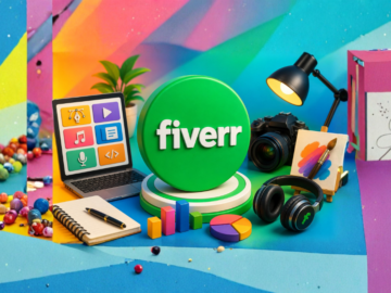 How to Make Money on Fiverr in 2026