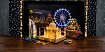 Latest Lumibricks Deals 2026