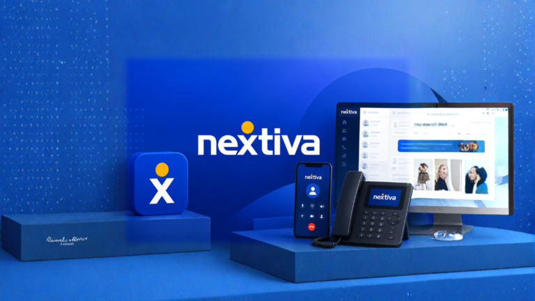 Nextiva Pricing 2026