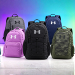 Best Under Armour Backpacks for School & Travel
