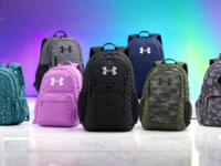 Best Under Armour Backpacks for School & Travel