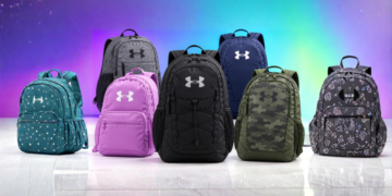 Best Under Armour Backpacks for School & Travel