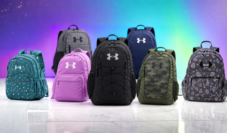 Best Under Armour Backpacks for School & Travel (2026 Complete Buying Guide)