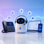 How Nextiva AI Receptionist Saves Businesses Time & Money