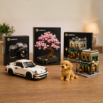 Lumibricks Beginner Guide