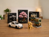 Lumibricks Beginner Guide