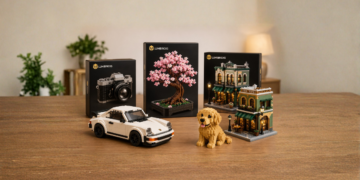 Lumibricks Beginner Guide