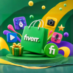 Up to 20% OFF on your first Fiverr order