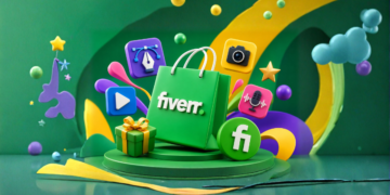 Up to 20% OFF on your first Fiverr order