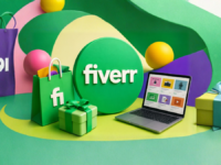 Fiverr New User Offer 2026