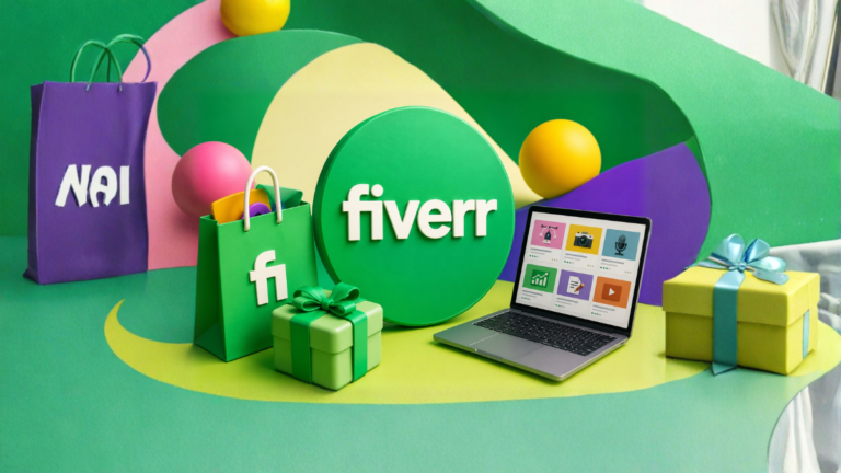 Fiverr New User Offer 2026