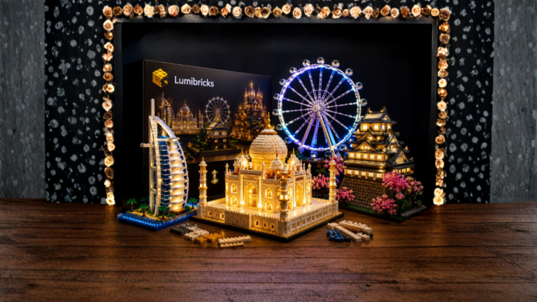 Latest Lumibricks Deals 2026
